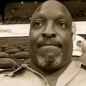 Meet your Posher, Bruce